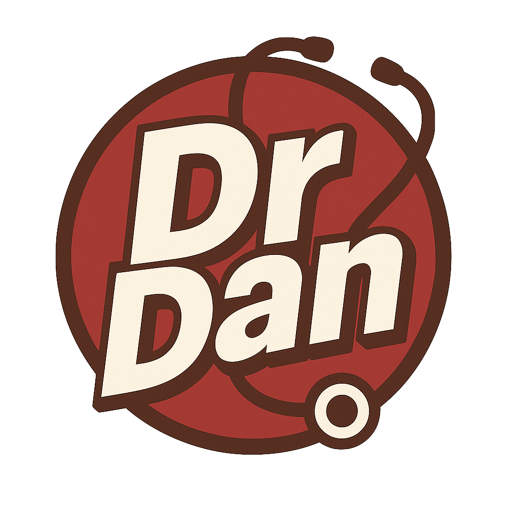 Dr. Dan