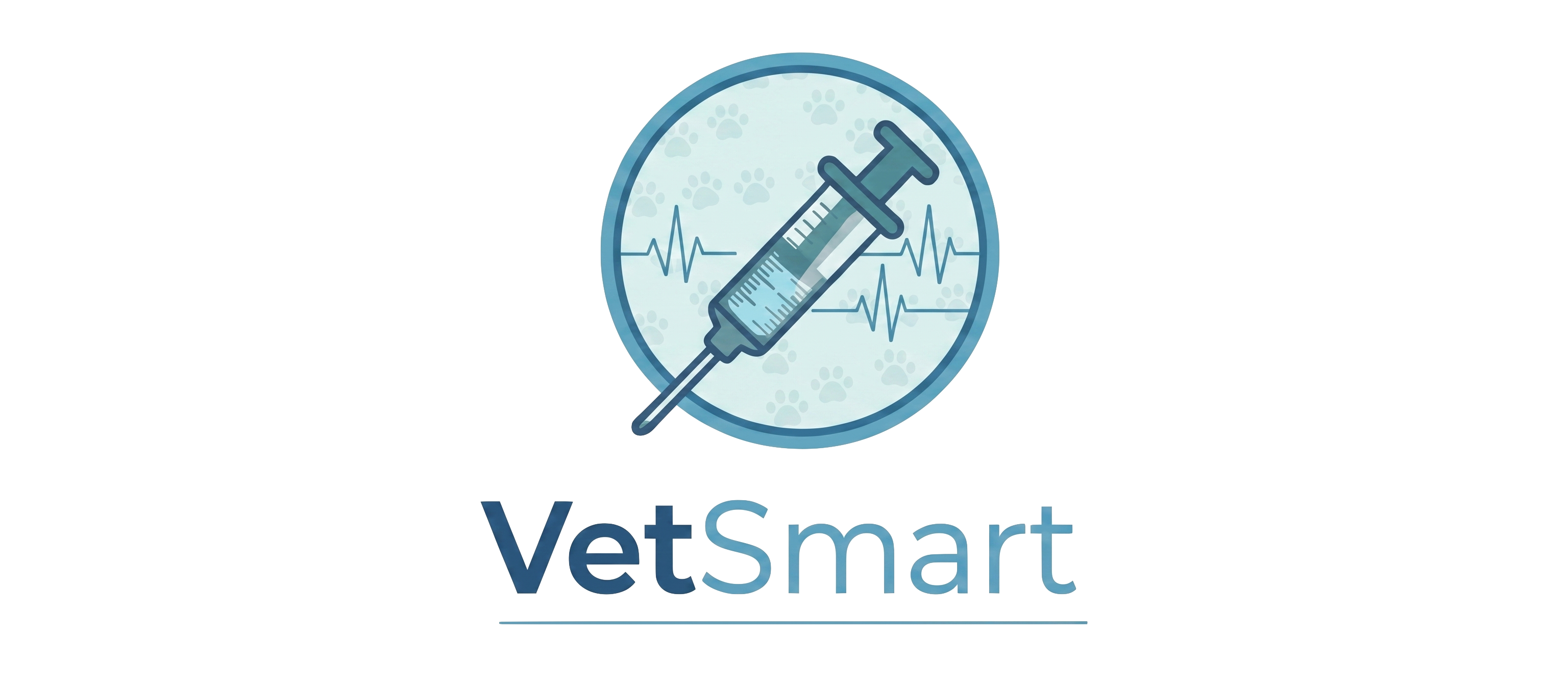 Vet Smart Logo